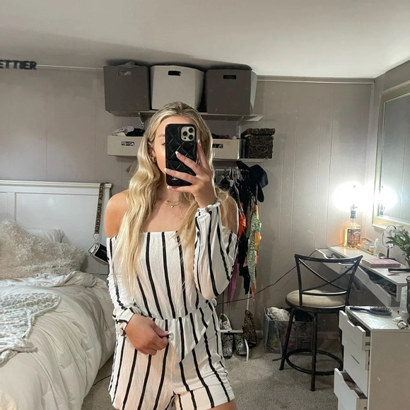 BOOHOO romper 6 - Picture 5 of 8